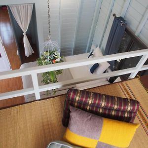 Kamer met Twee Aparte Bedden