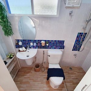 Private Bathroom King Room